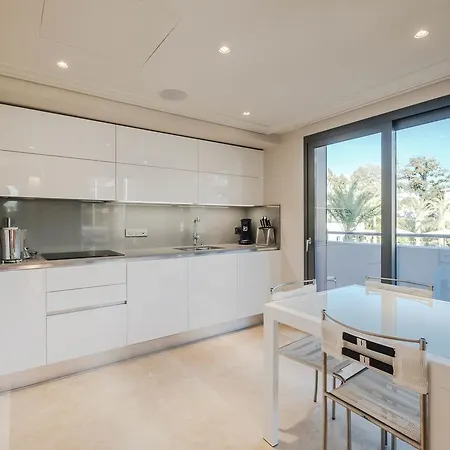 Parc Du Cap Appartement